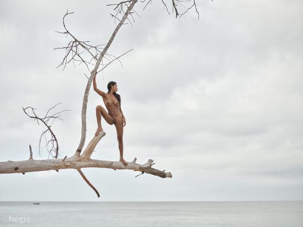 Chloe goddess of the sea #8