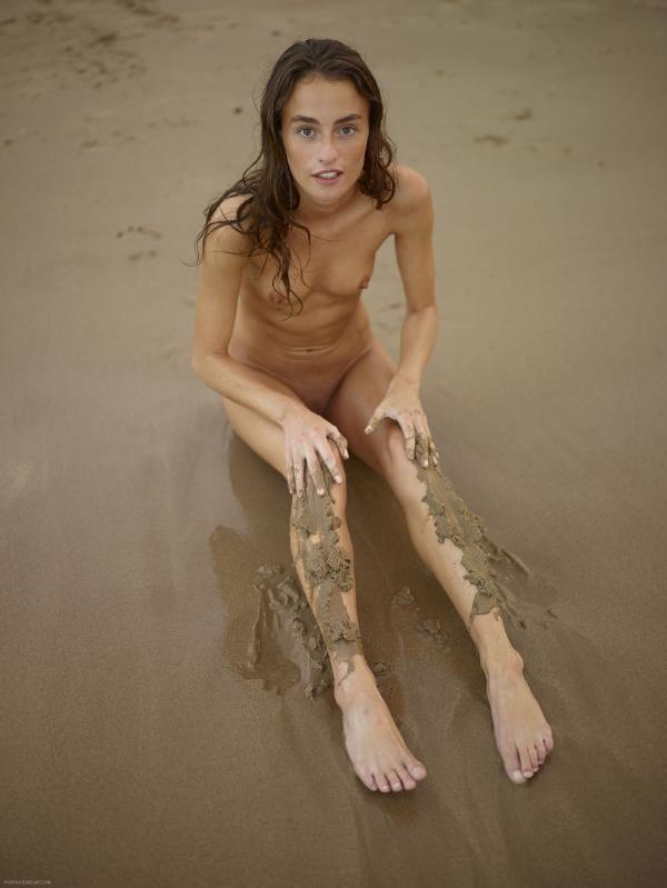 Cleo kirli plaj serseri #2