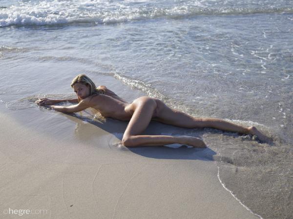 Francy goddess of the sea #20