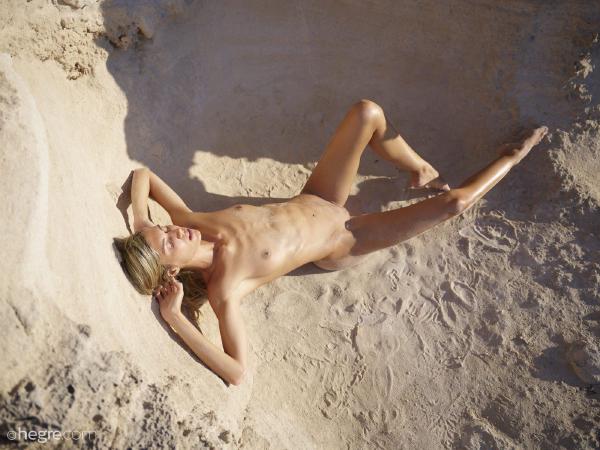Francy Ibiza nudes #53