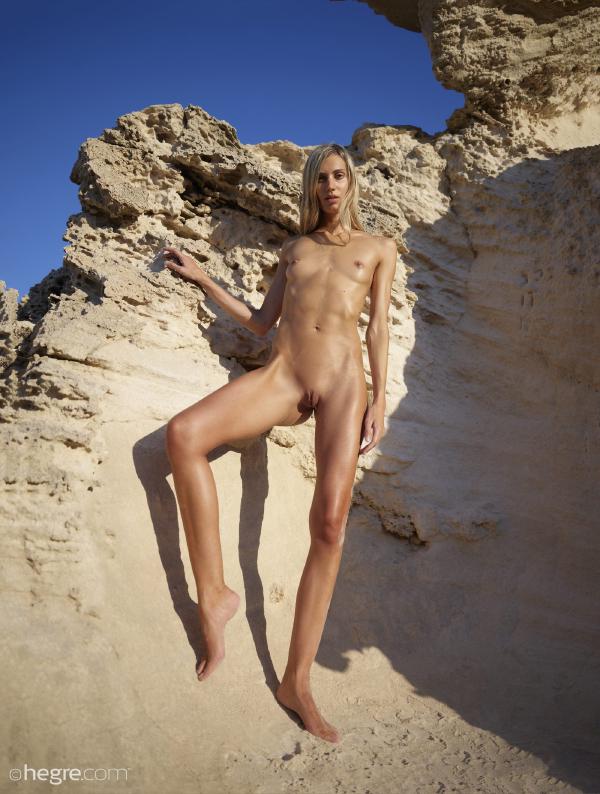 Francy Ibiza nakenbilder #8