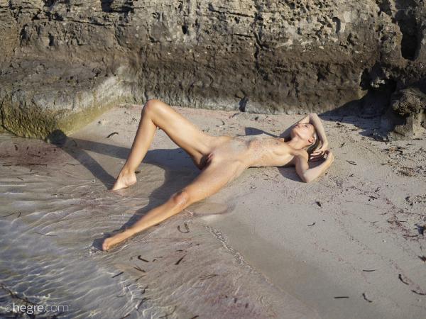 Francy nektarparadís #6