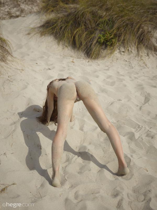 Jenna red flag Ibiza #5
