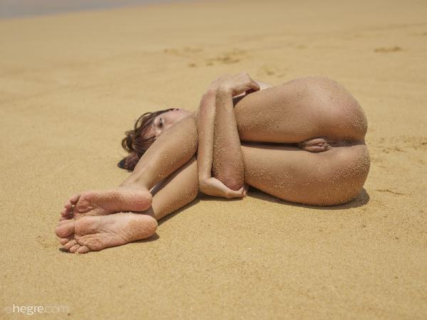 Jessa sandy buceta #2