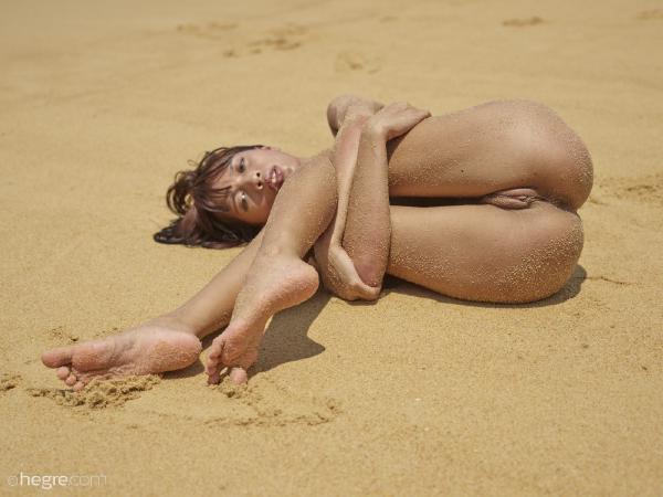 Jessa sandy buceta #5