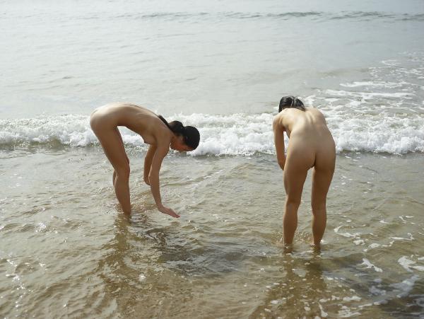 Julietta y Magdalena flexi sexy #11