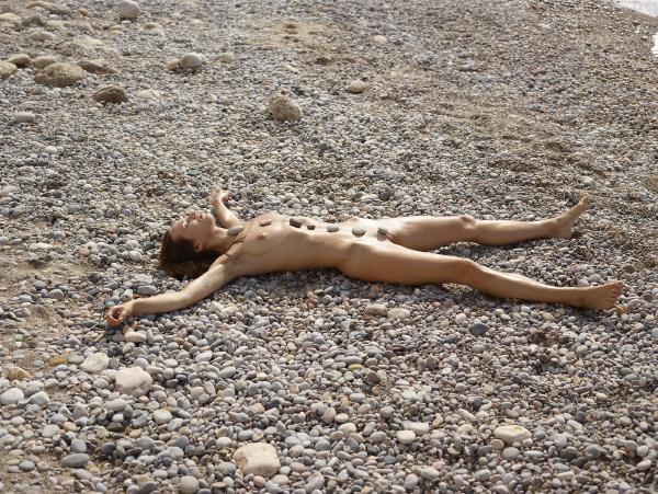 Marcelina magic beach #15