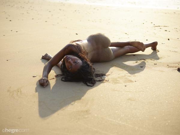 Body plażowe Nuna #25