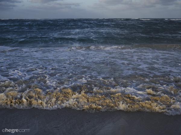 Proserpina Cabo Verde atardecer #49