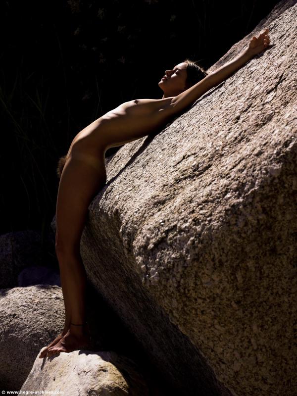 Sian nudity rocks #55