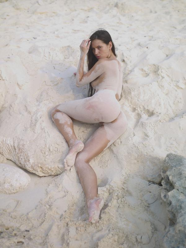 Suzie Tulum-stranden #70